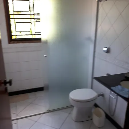 Terapias Integrativas Do Sandrin Jundiai Exterior photo