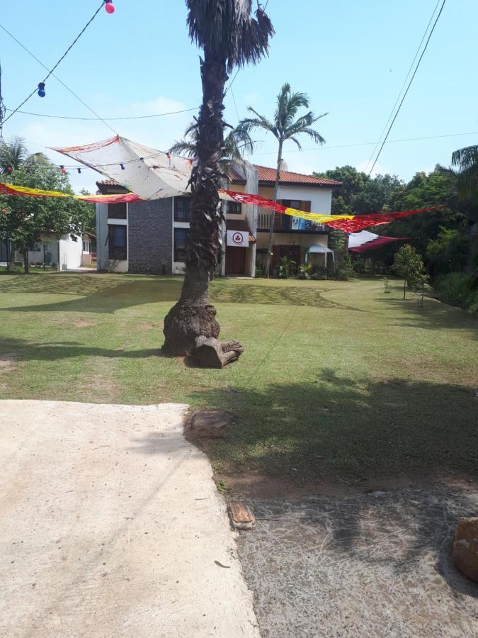 Homestay Terapias Integrativas Do Sandrin *