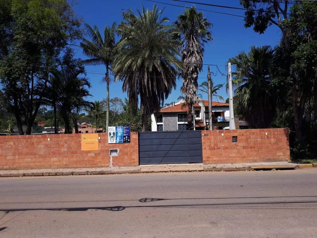 Homestay Terapias Integrativas Do Sandrin